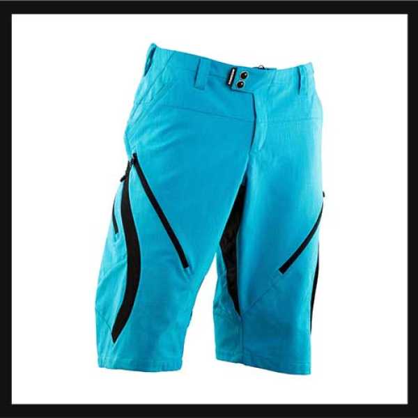 Къси панталони